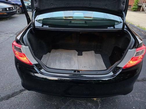 Attitude Black Metallic 2012 Toyota Camry Hybrid XLE