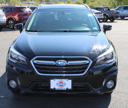 2019 Subaru Outback 3.6R Touring