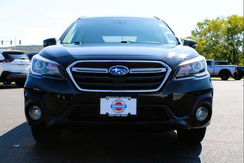 2019 Subaru Outback 3.6R Touring
