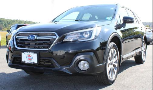 2019 Subaru Outback 3.6R Touring