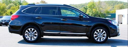 2019 Subaru Outback 3.6R Touring