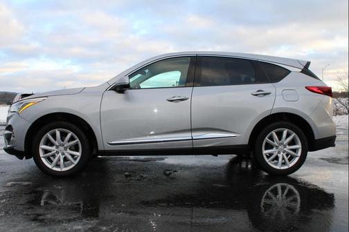 2021 Acura RDX Base