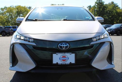 2020 Toyota Prius Prime LE