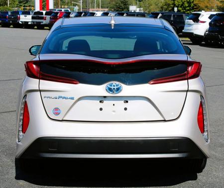 2020 Toyota Prius Prime LE