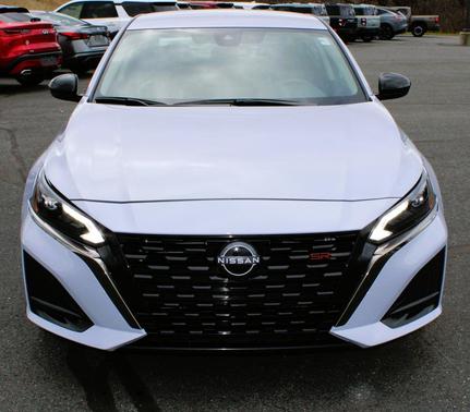2024 Nissan Altima SR Intelligent AWD