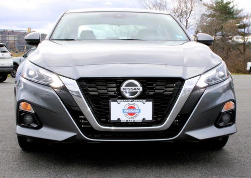 2021 Nissan Altima 2.5 SL