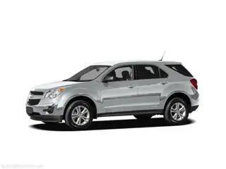2012 Chevrolet Equinox 1LT