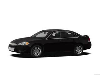 2013 Chevrolet Impala LT