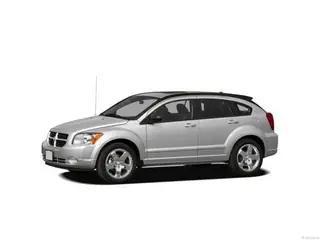 2012 Dodge Caliber SXT