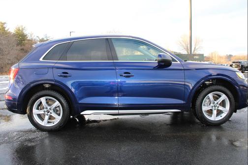 2021 Audi Q5 45 Premium