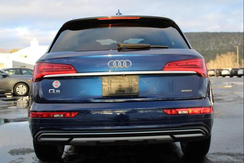 2021 Audi Q5 45 Premium
