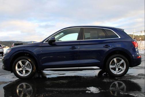 2021 Audi Q5 45 Premium