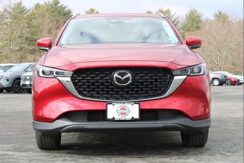 2023 Mazda CX-5 2.5 S Premium Plus Package