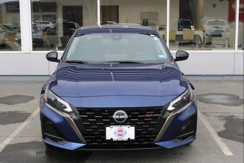 2024 Nissan Altima SR Intelligent AWD