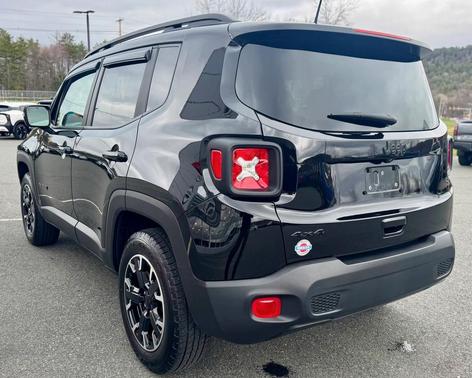 2023 Jeep Renegade Upland