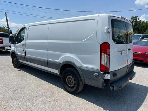 2017 Ford Transit-150 Base
