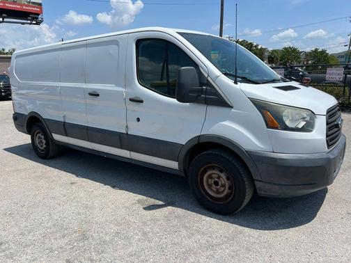 2017 Ford Transit-150 Base