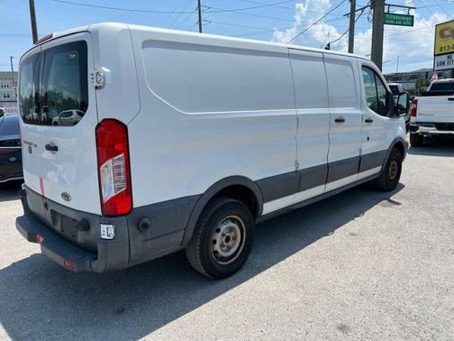2017 Ford Transit-150 Base