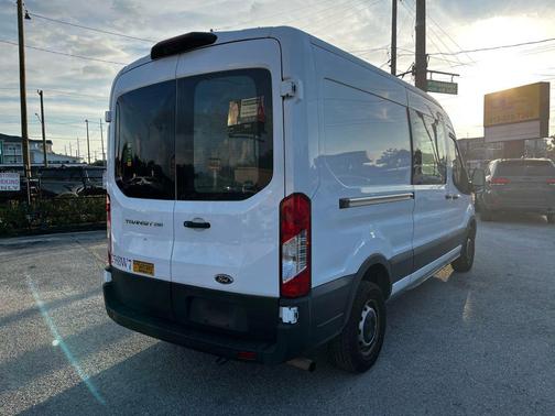2021 Ford Transit-250 Base