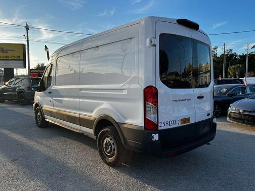 2021 Ford Transit-250 Base