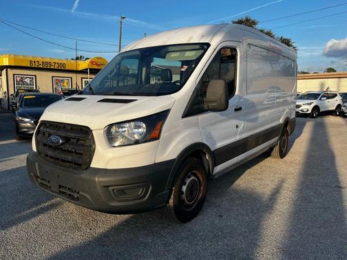 2021 Ford Transit-250 Base