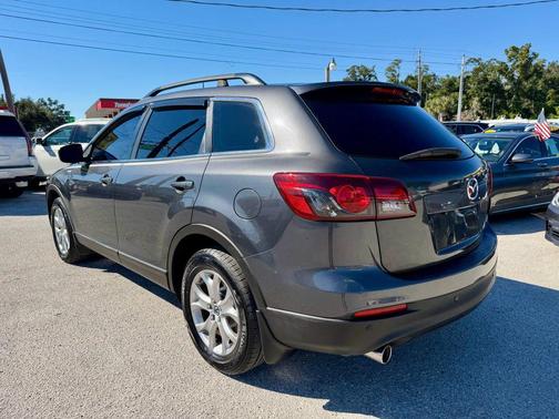 2014 Mazda CX-9 Touring