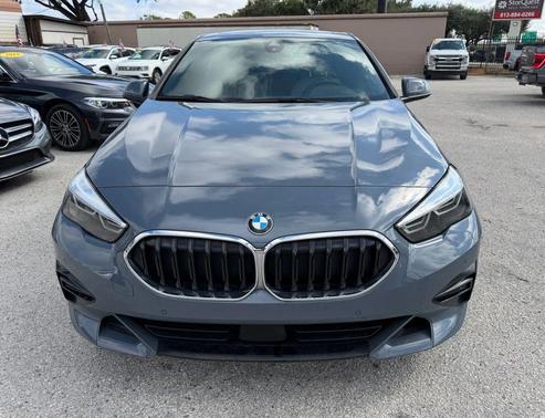 2022 BMW 228 Gran Coupe i sDrive