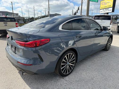 2022 BMW 228 Gran Coupe i sDrive