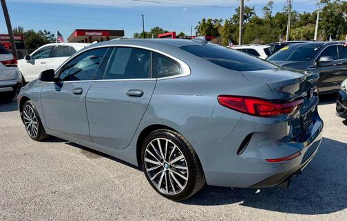 2022 BMW 228 Gran Coupe i sDrive