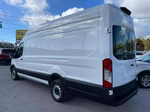 2021 Ford Transit-250 Base