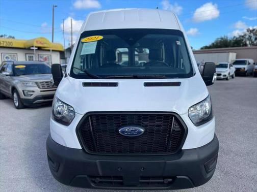 2021 Ford Transit-250 Base