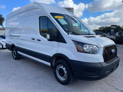 2021 Ford Transit-250 Base