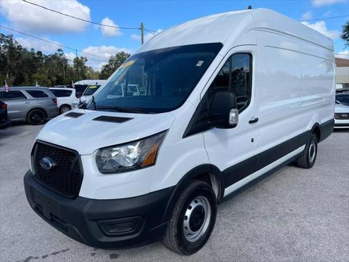 2021 Ford Transit-250 Base