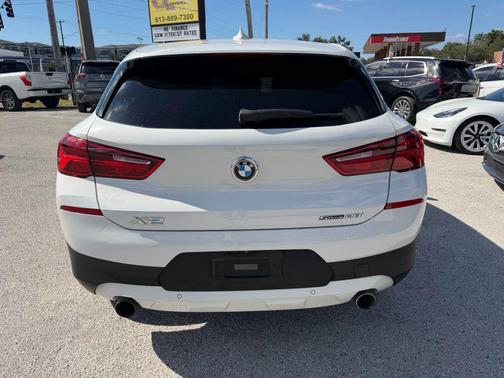 2019 BMW X2 sDrive28i