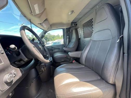 2019 Chevrolet Express 2500 Work Van
