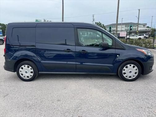 2019 Ford Transit Connect XL