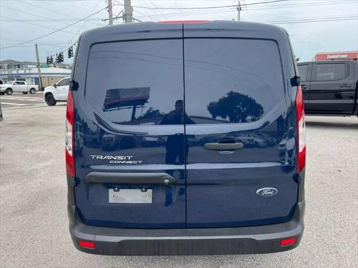 2019 Ford Transit Connect XL