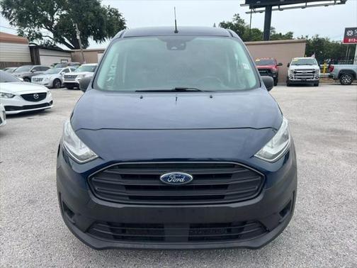 2019 Ford Transit Connect XL