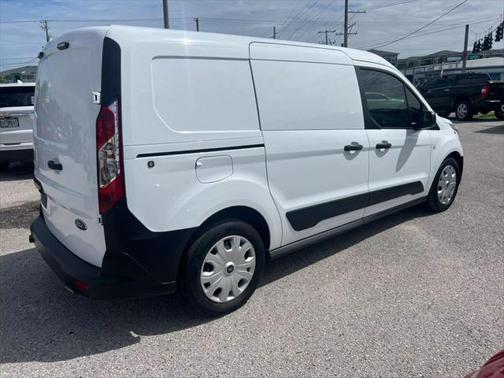 2020 Ford Transit Connect XL Cargo Van