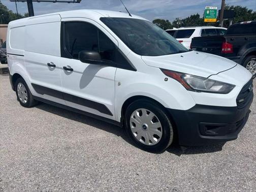 2020 Ford Transit Connect XL Cargo Van