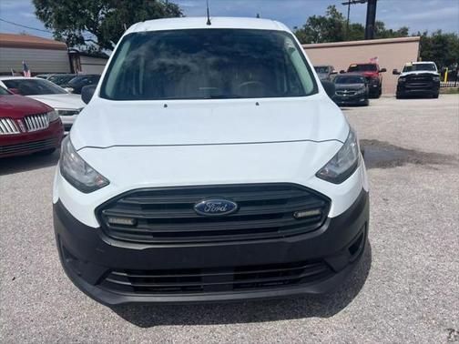 2020 Ford Transit Connect XL Cargo Van