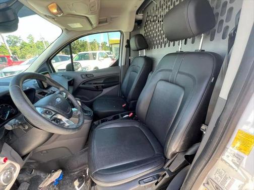 2020 Ford Transit Connect XL Cargo Van