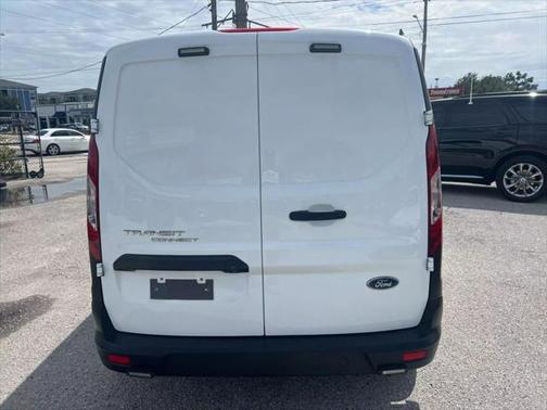 2020 Ford Transit Connect XL Cargo Van
