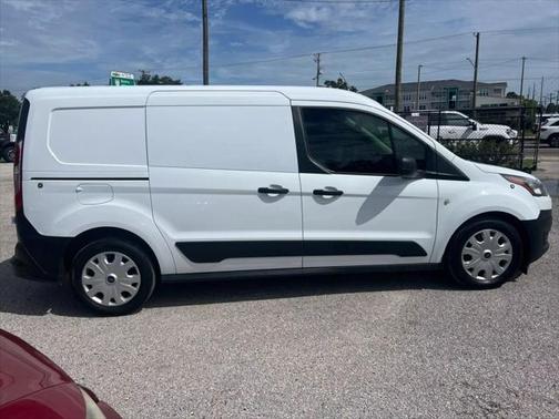 2020 Ford Transit Connect XL Cargo Van