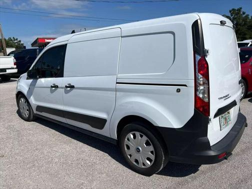 2020 Ford Transit Connect XL Cargo Van