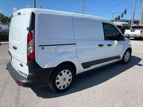 2020 Ford Transit Connect XL Cargo Van
