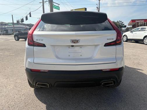 2023 Cadillac XT4 Sport