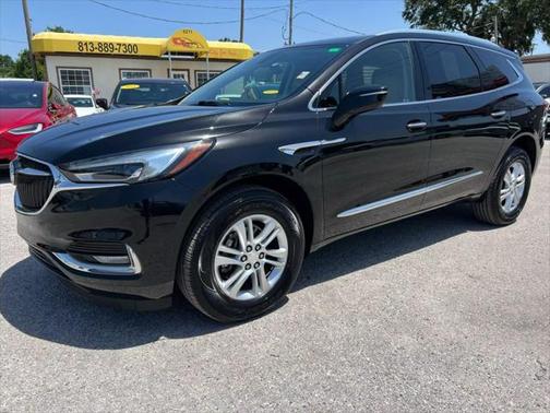 2019 Buick Enclave Essence