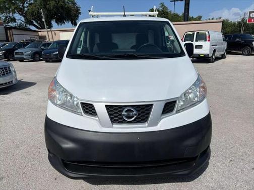 2019 Nissan NV200 S