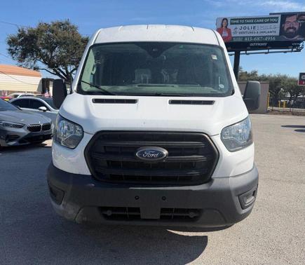 2020 Ford Transit-250 Base